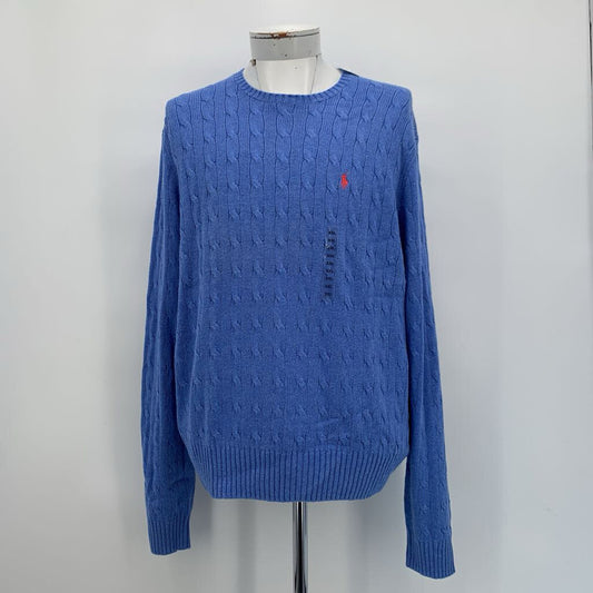 Polo Sweater NWT