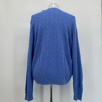 Polo Sweater NWT