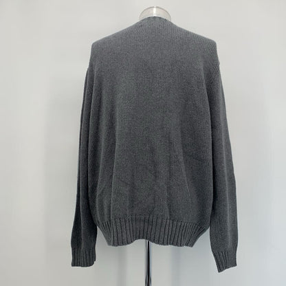 Polo Sweater