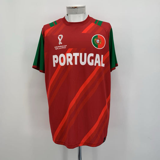 Portugal Jersey