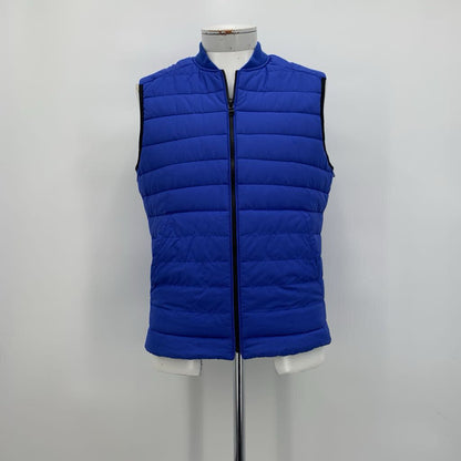 Banana Republic Puffer Vest