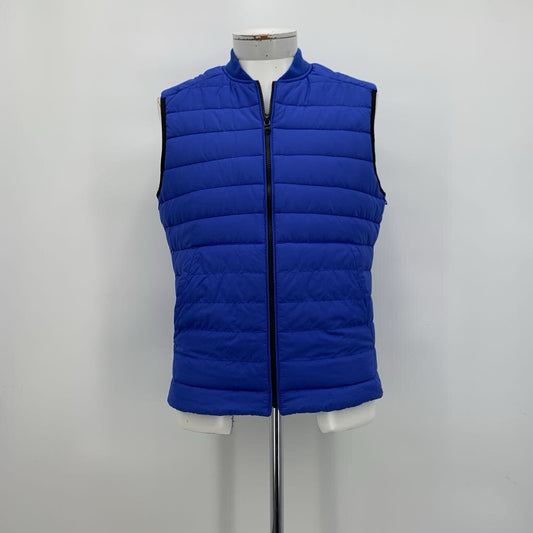 Banana Republic Puffer Vest