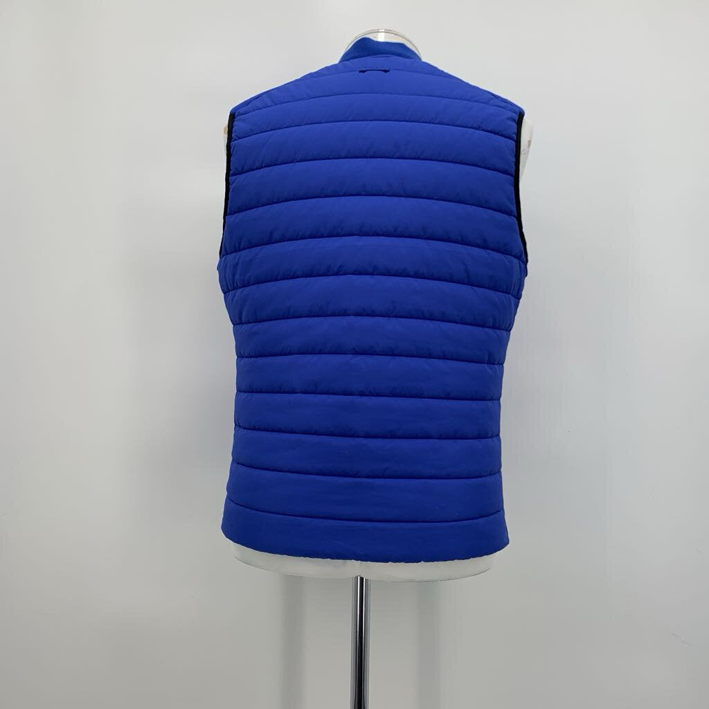 Banana Republic Puffer Vest