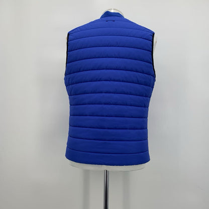 Banana Republic Puffer Vest