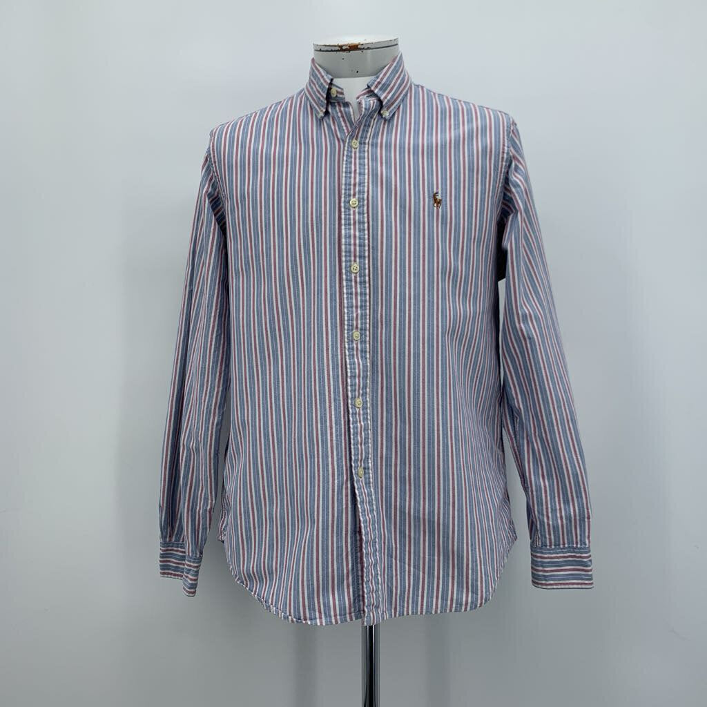 Ralph Lauren Shirt LS