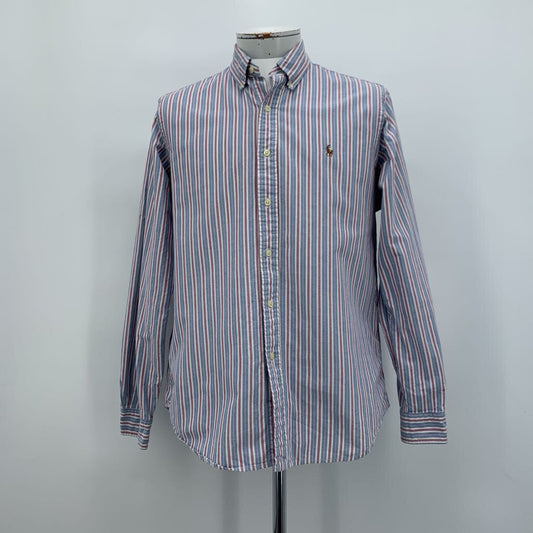 Ralph Lauren Shirt LS