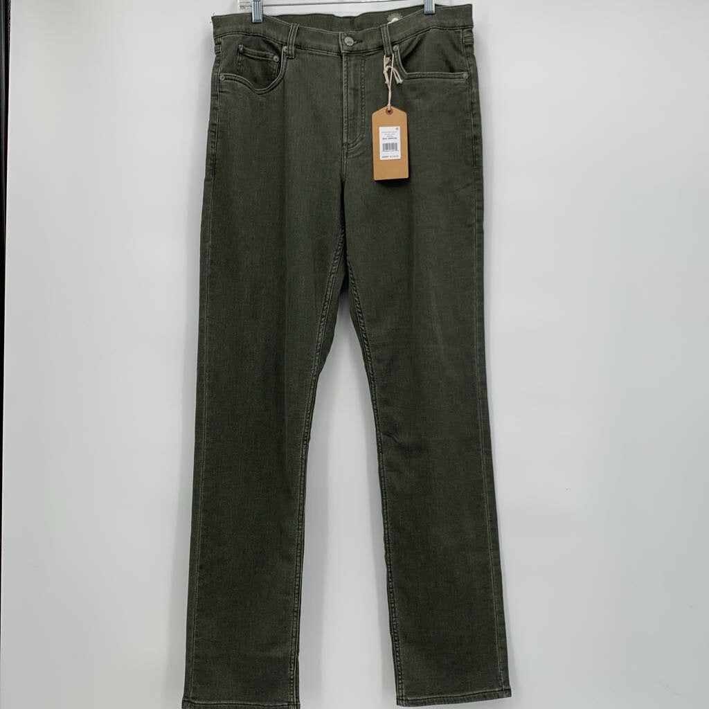 Faherty Jeans -NWT
