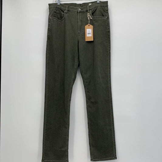 Faherty Jeans -NWT