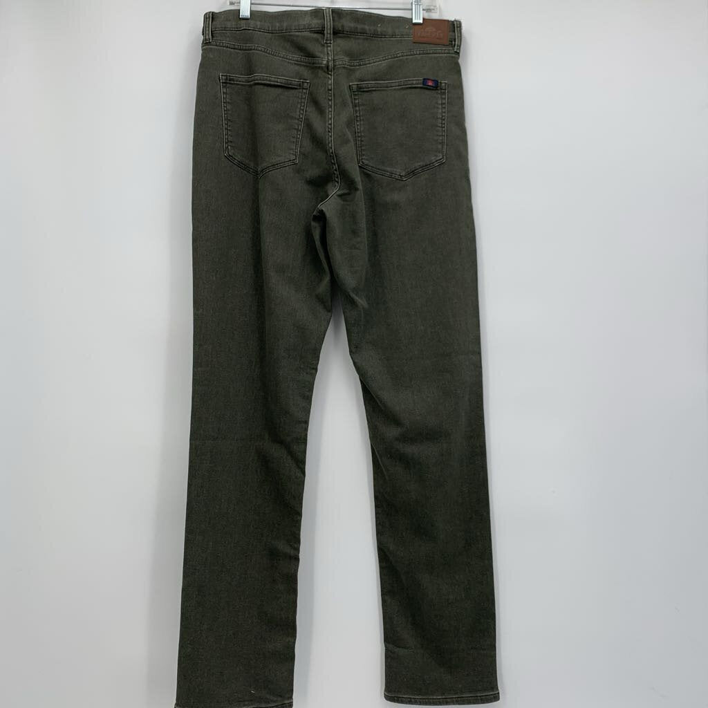 Faherty Jeans -NWT