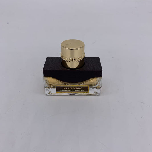 McGraw Cologne