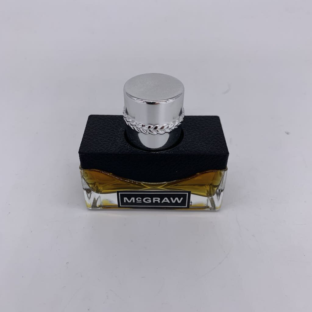McGraw Cologne