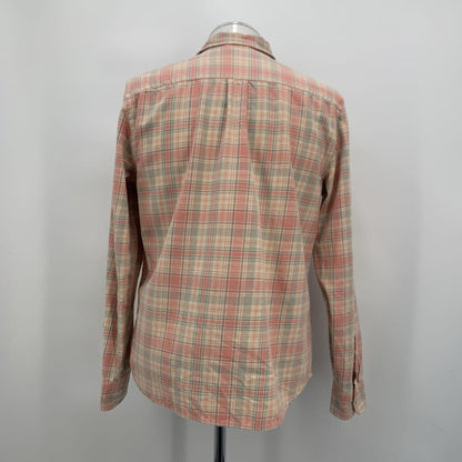 Marine Layer Flannel Shirt