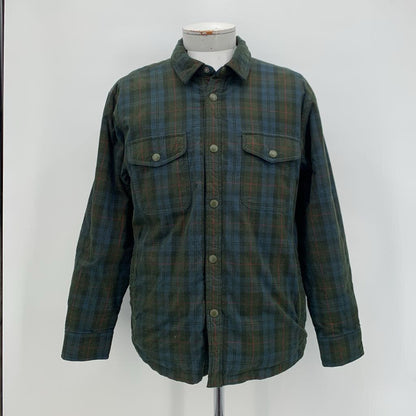 UnTuckit Shirt-Jac