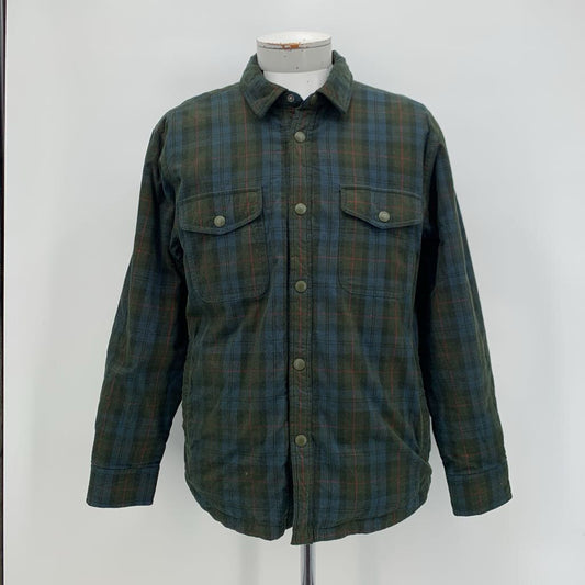 UnTuckit Shirt-Jac
