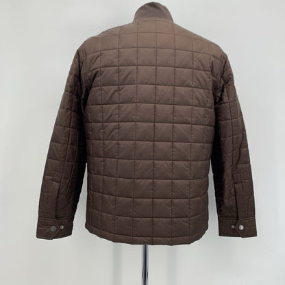 UnTuckit Puffer Jacket