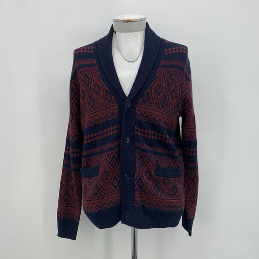 UnTuckit Cardigan Sweater