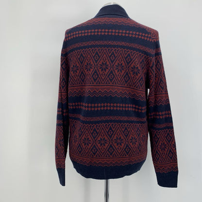 UnTuckit Cardigan Sweater
