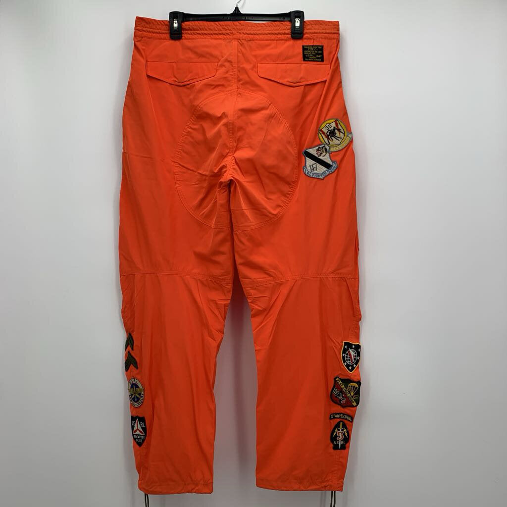 Ralph Lauren Sportsman Pants