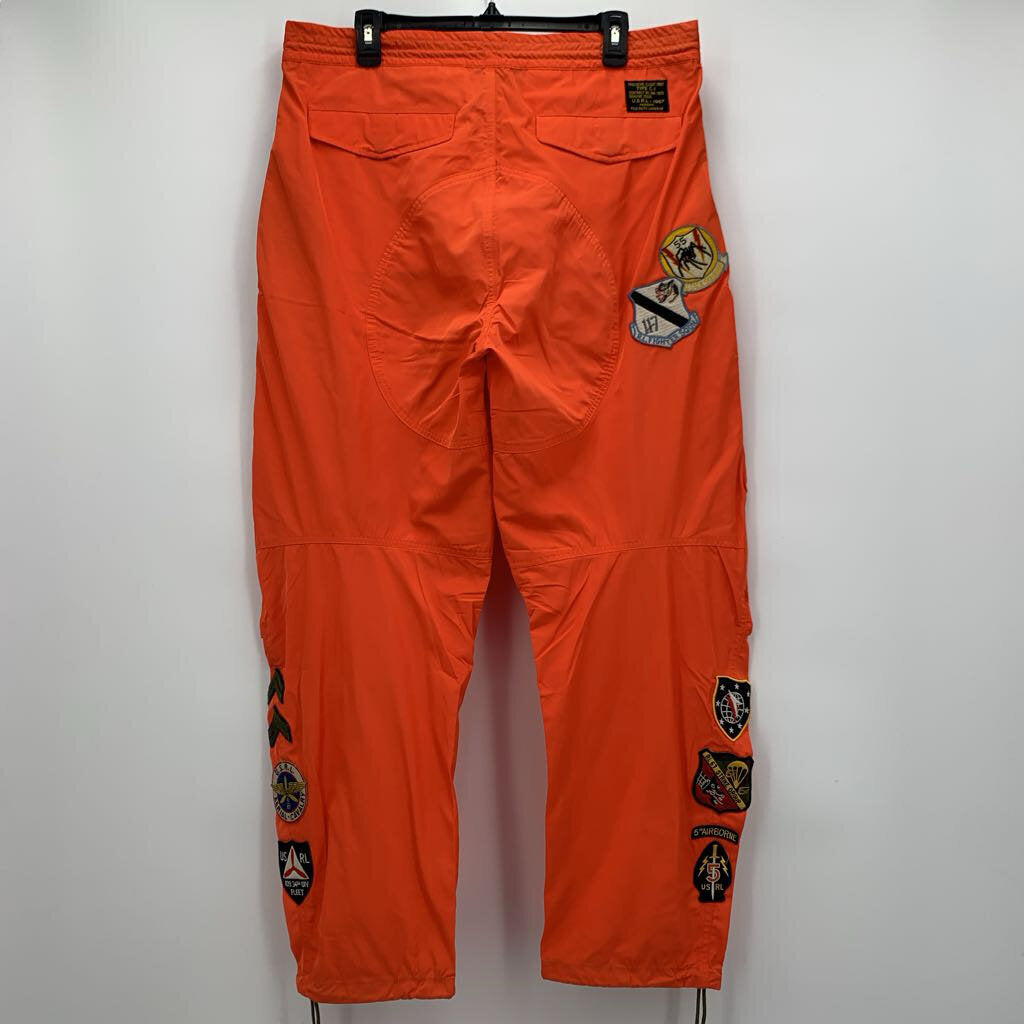 Ralph Lauren Sportsman Pants
