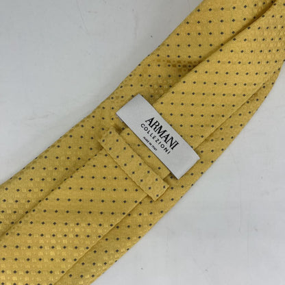 Armani Tie