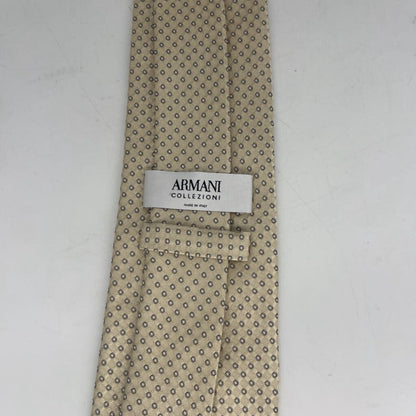 Armani Tie