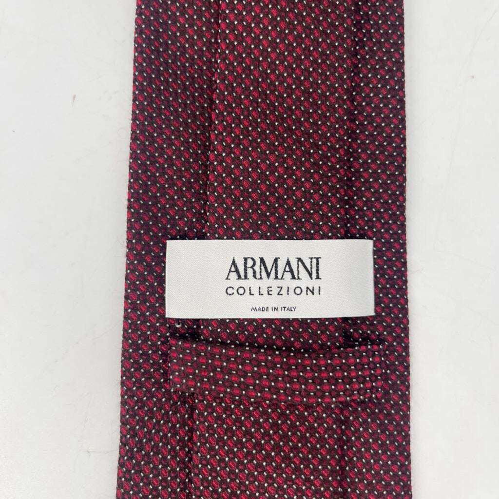 Armani Tie