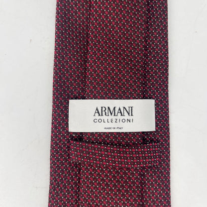 Armani Tie