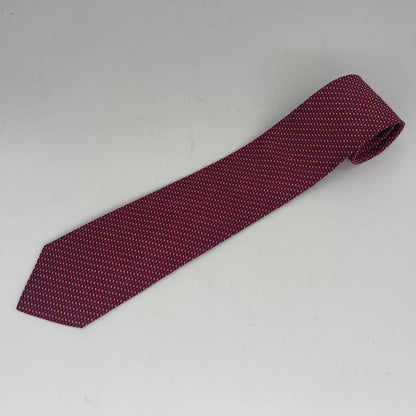 Hermes Tie
