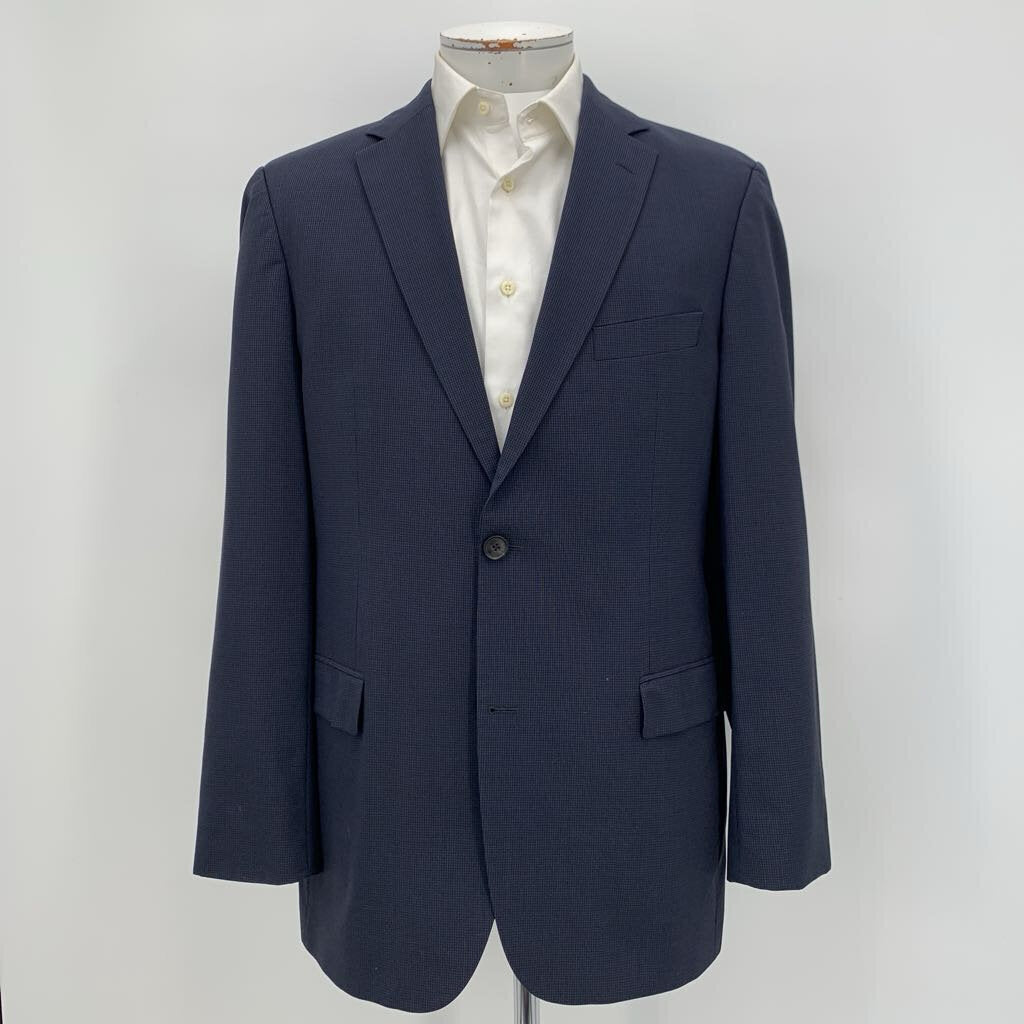 Hugo Boss Suit