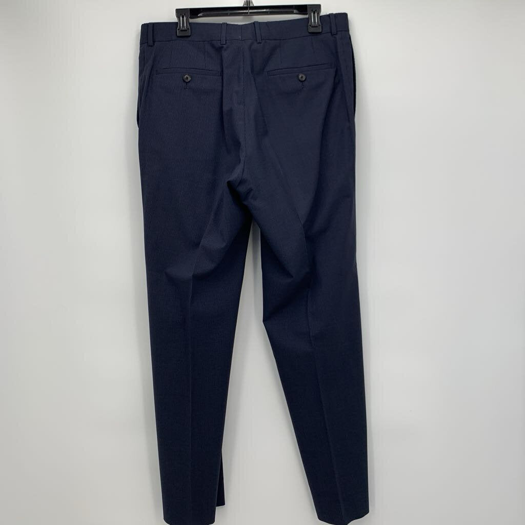 Hugo Boss Suit