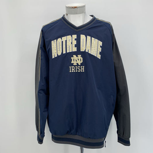 Notre Dame Pullover