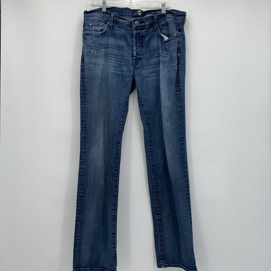 7 For All Mankind Jeans