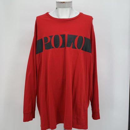 Ralph Lauren T-Shirt LS