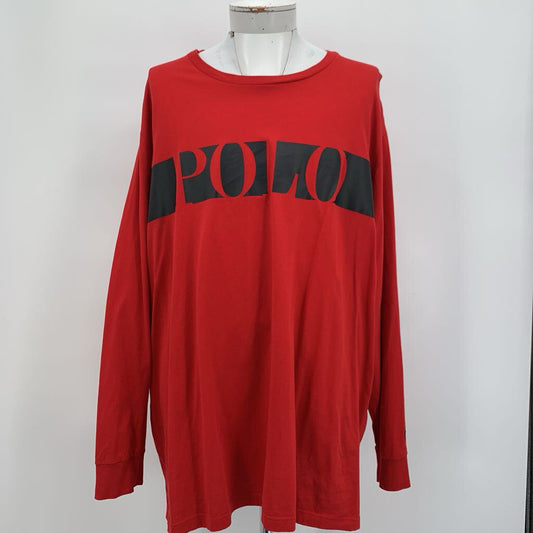 Ralph Lauren T-Shirt LS