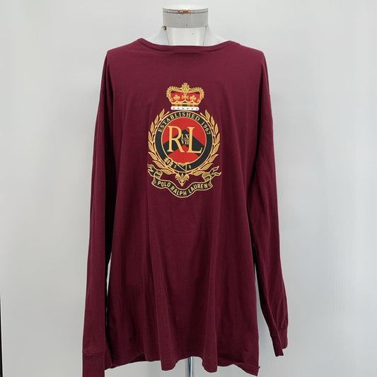 Ralph Lauren T-Shirt LS