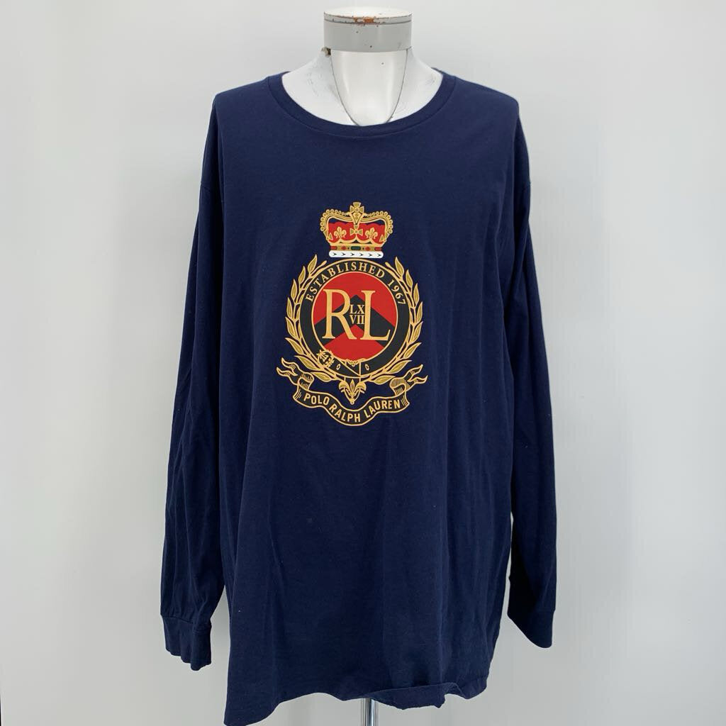 Ralph Lauren T-Shirt LS