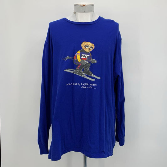 Ralph Lauren T-Shirt LS