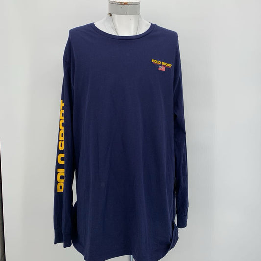 Ralph Lauren T-Shirt LS