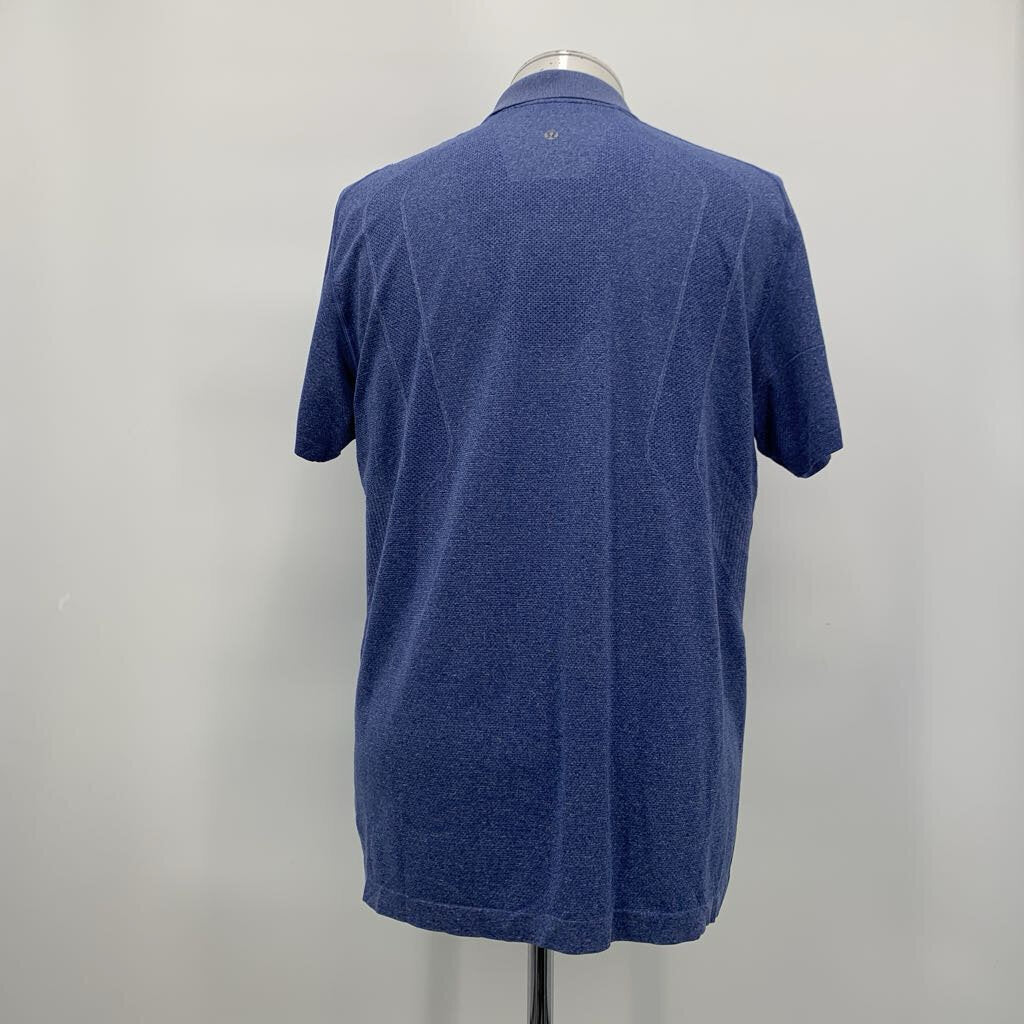 Lululemon Shirt SS