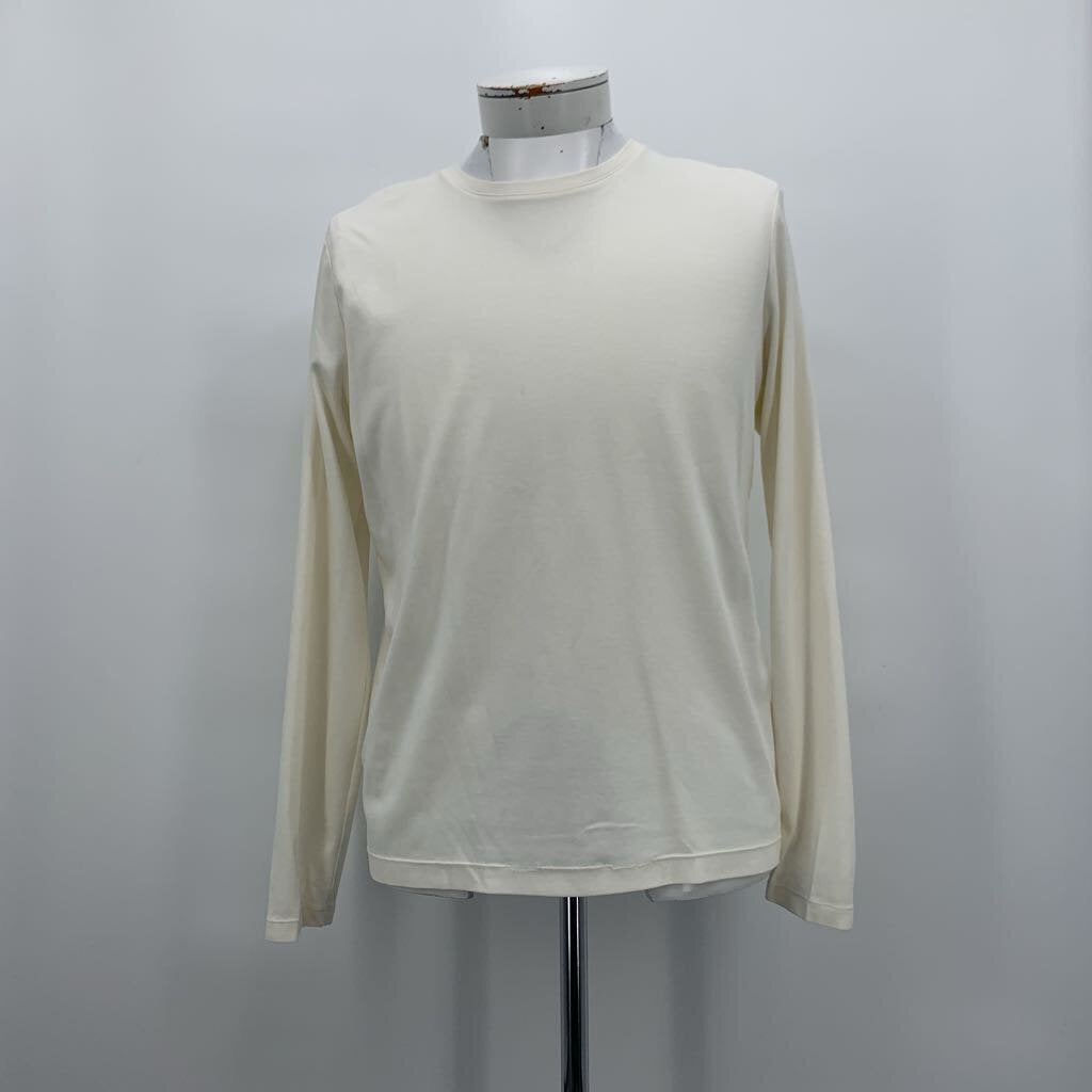 Banana Republic T-Shirt LS