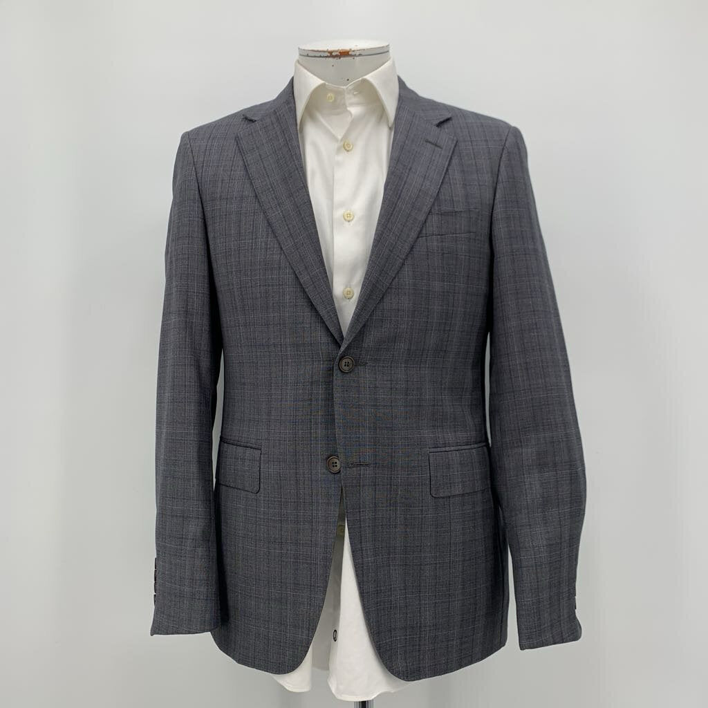 Canali Suit