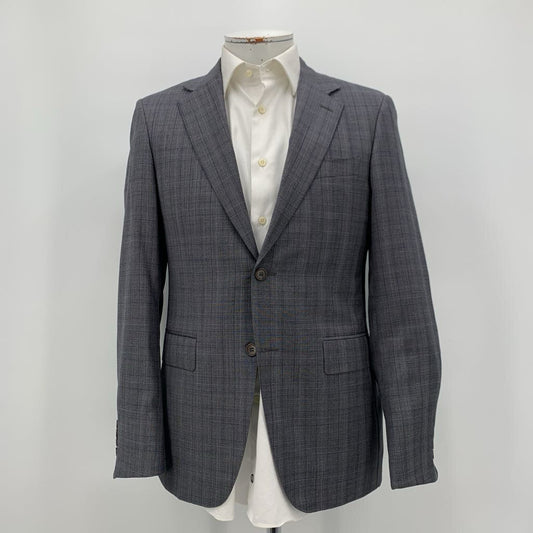 Canali Suit