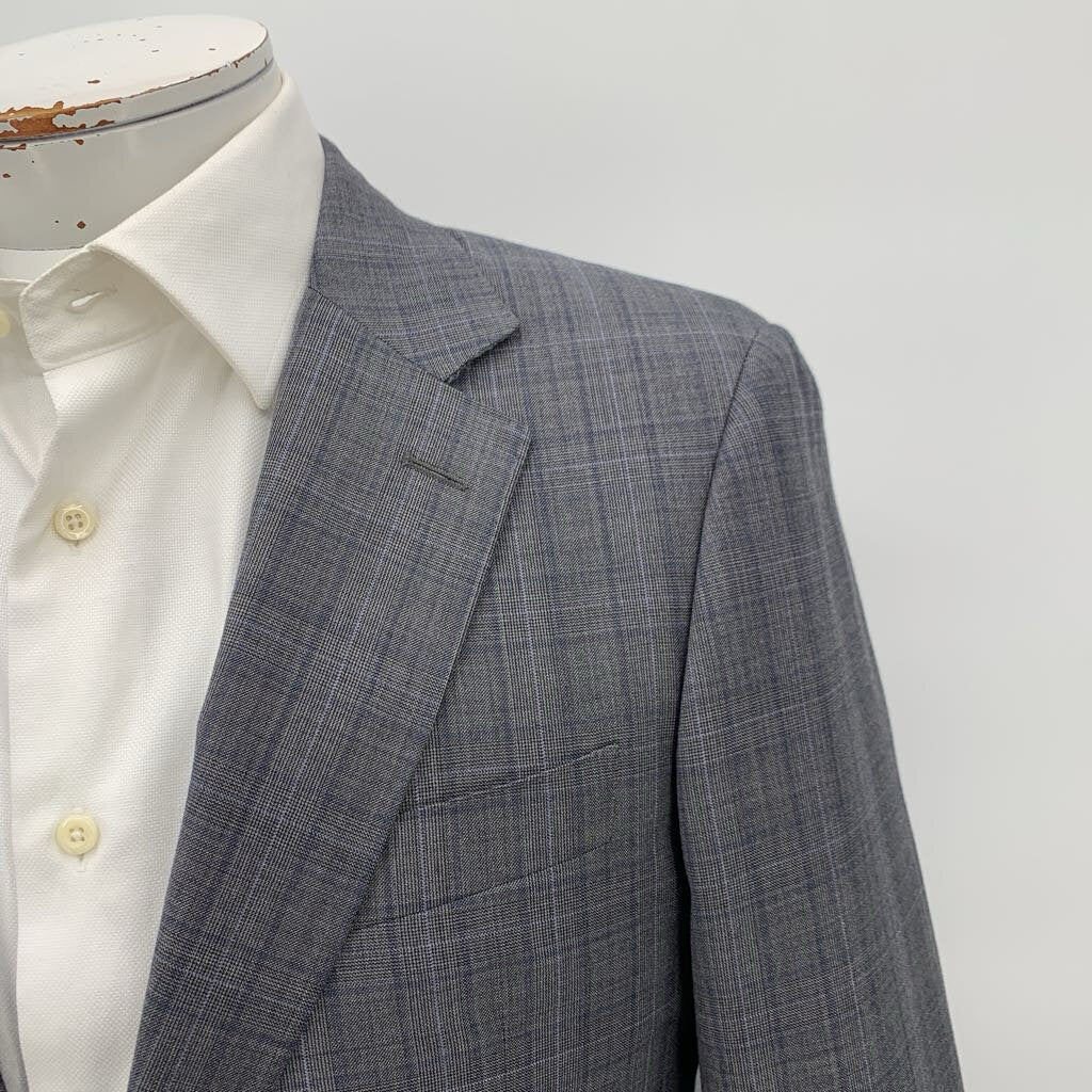 Canali Suit
