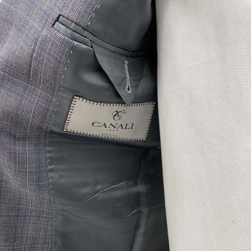 Canali Suit