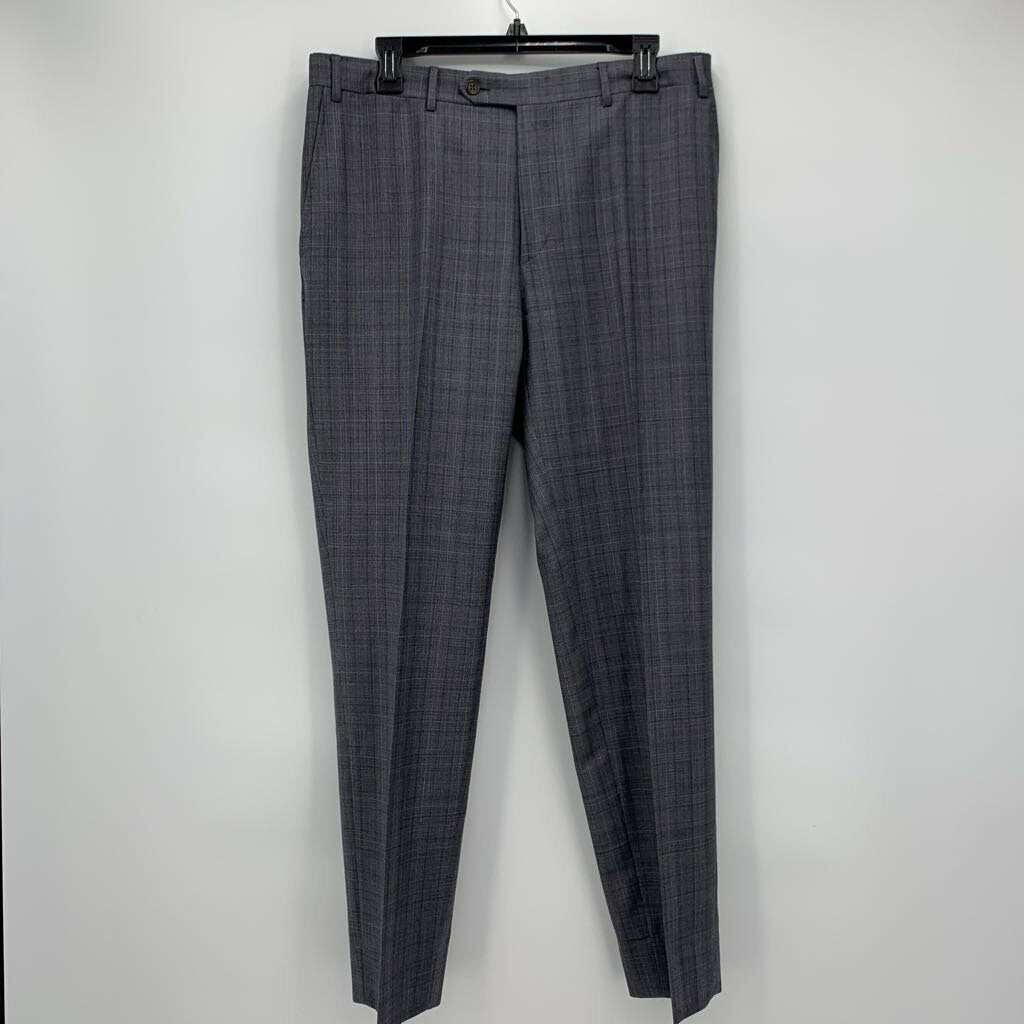 Canali Suit