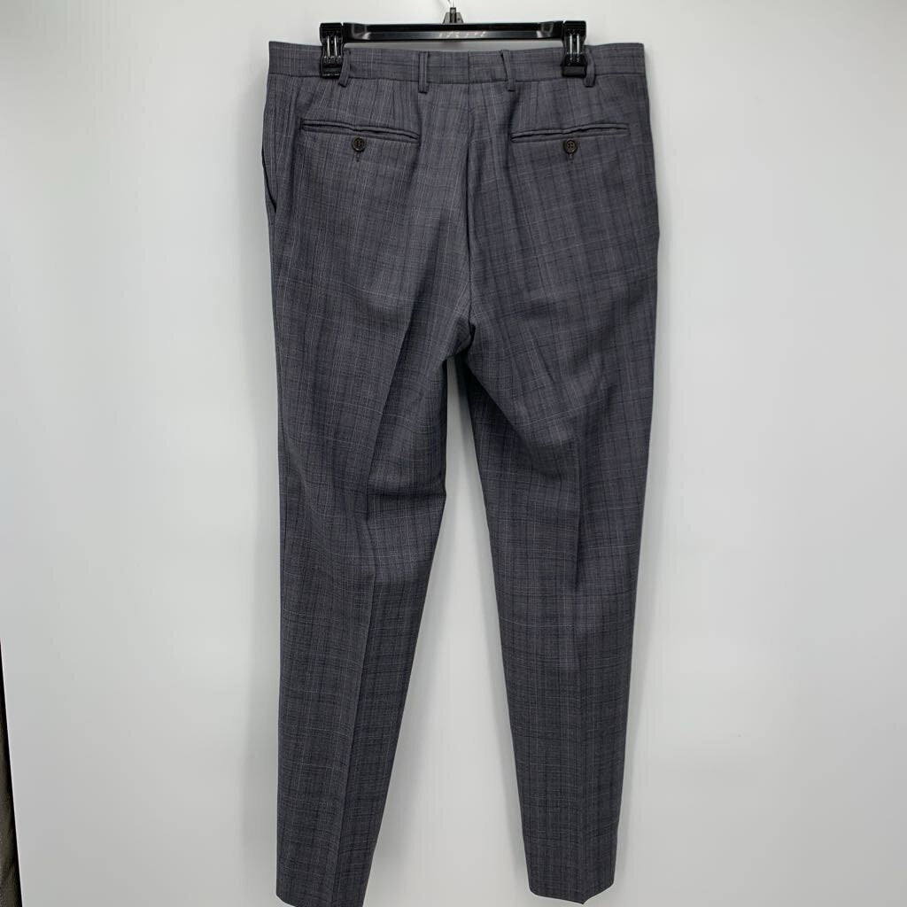 Canali Suit