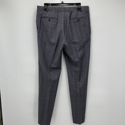 Canali Suit