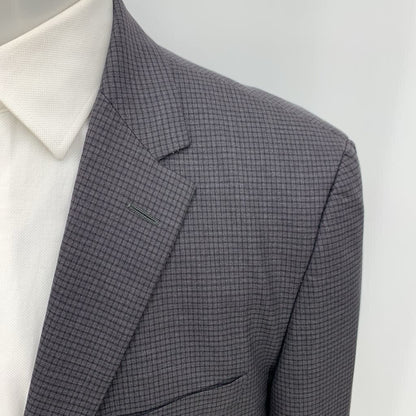 Hugo Boss Suit
