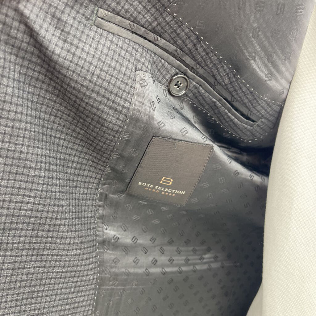 Hugo Boss Suit