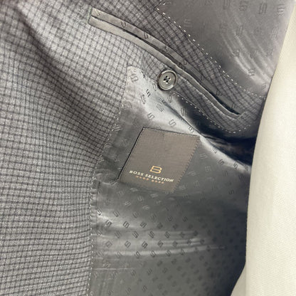 Hugo Boss Suit
